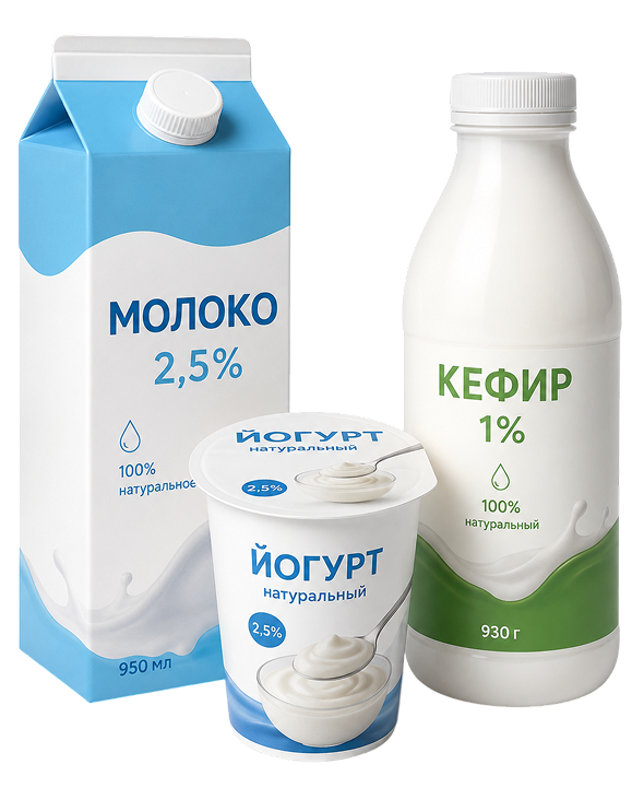 Поставки в школы и детсады