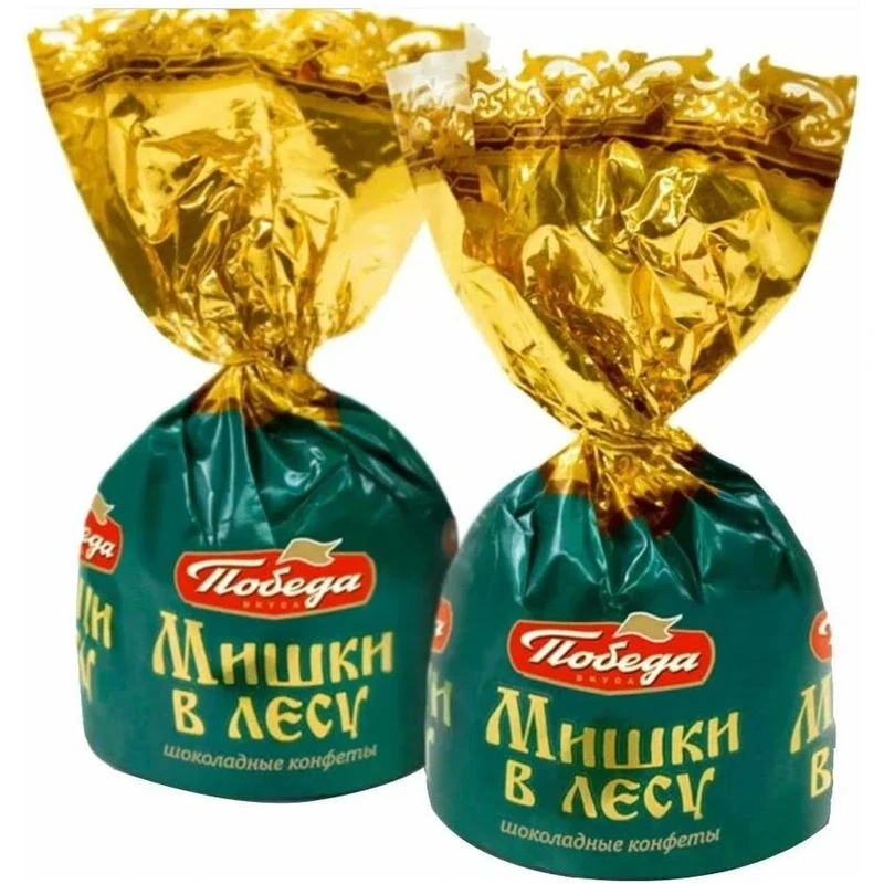 мишки