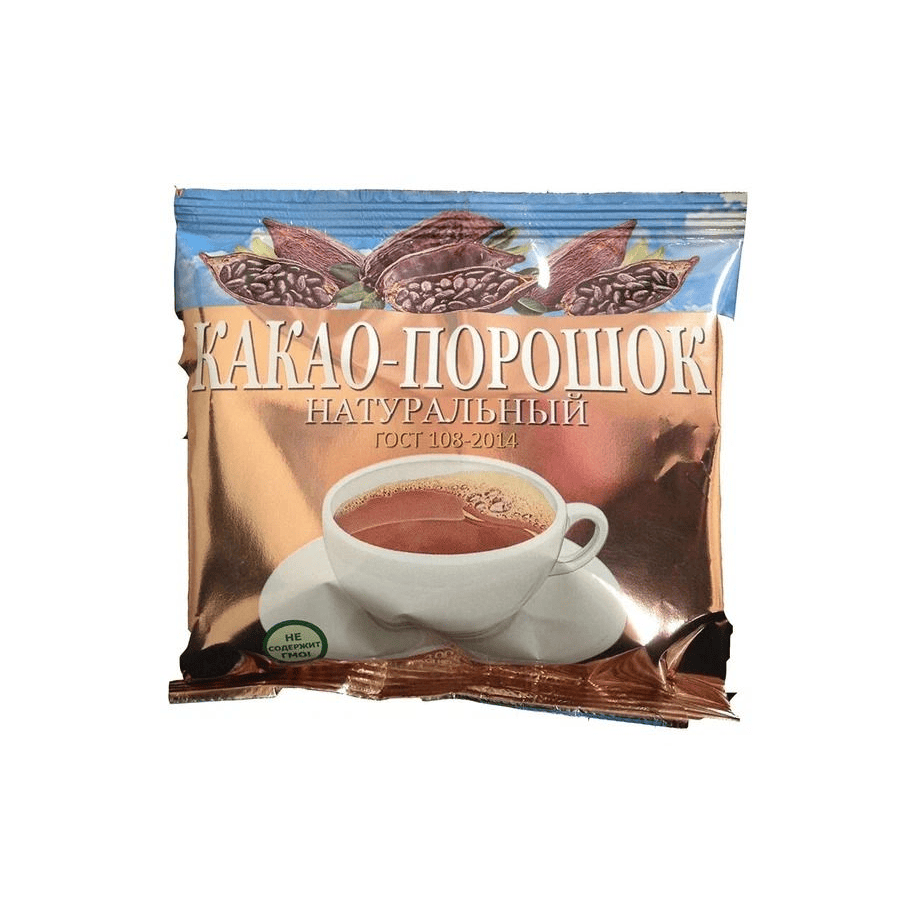 Какао Альтаир