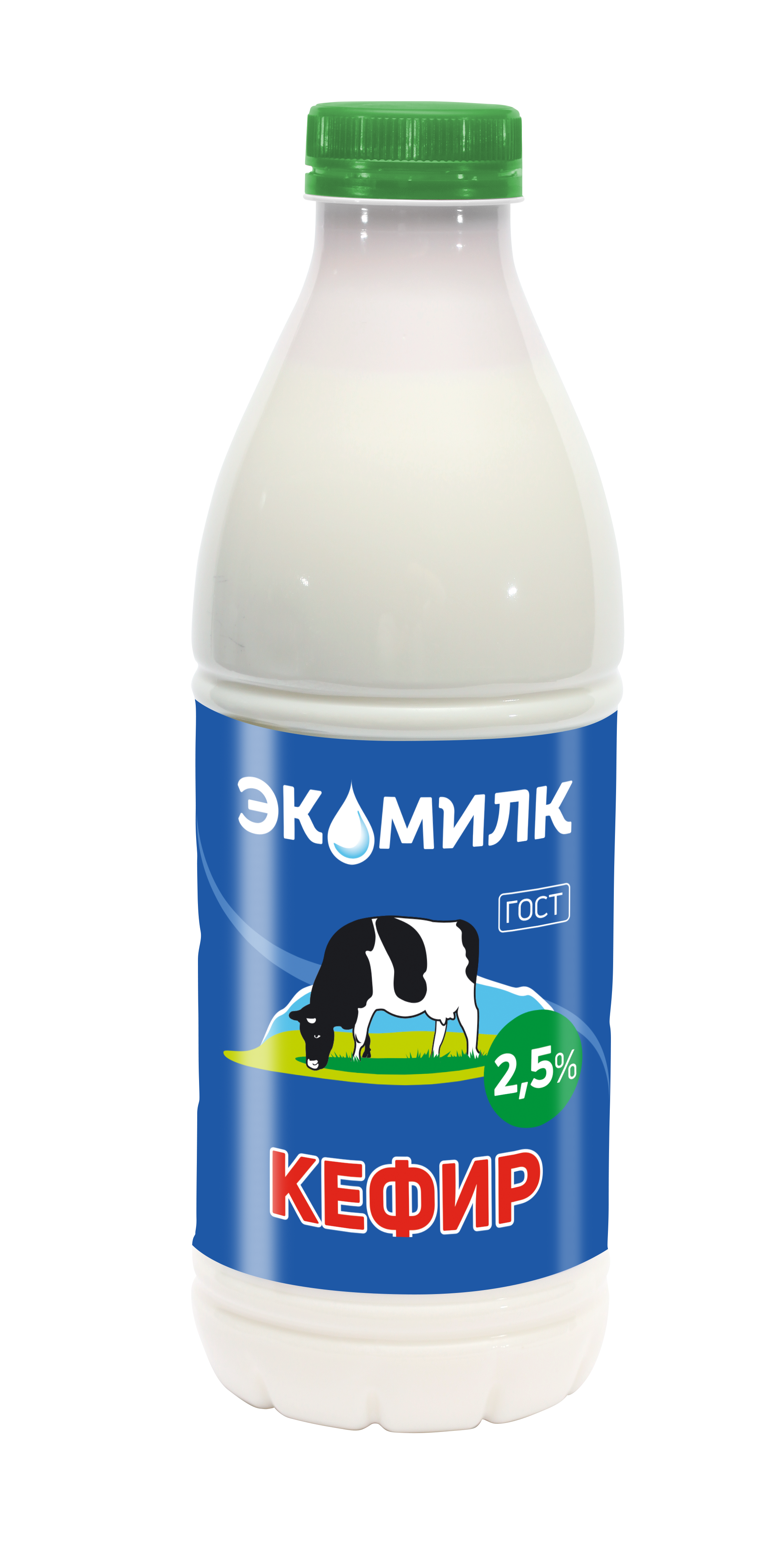 кефир 2,5
