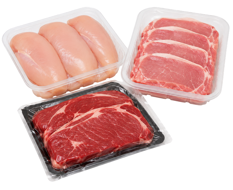 Продукты для ресторанов и кафе