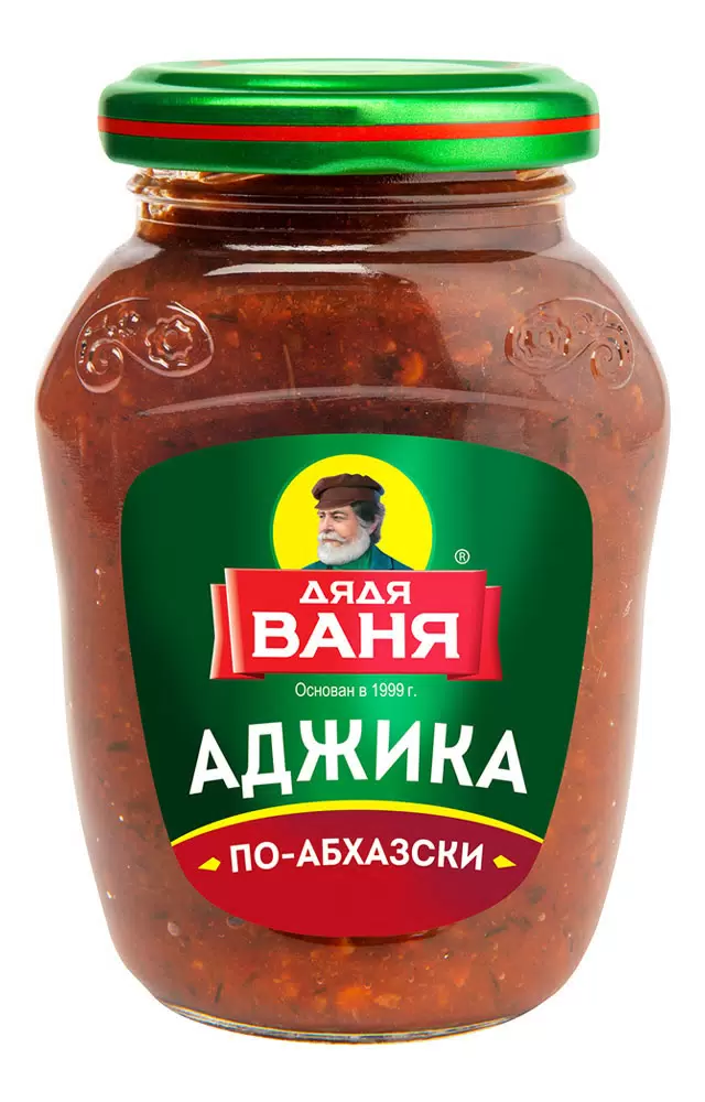 аджик_результат
