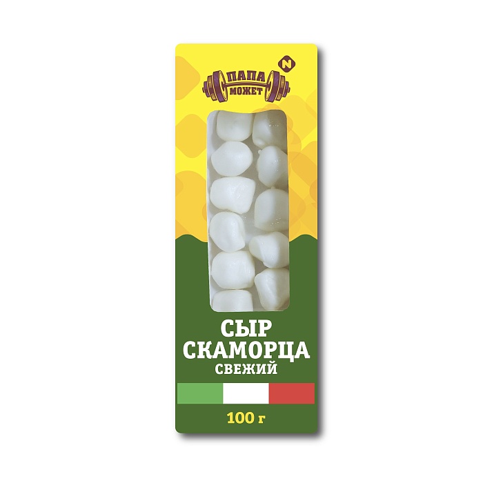 скаморца