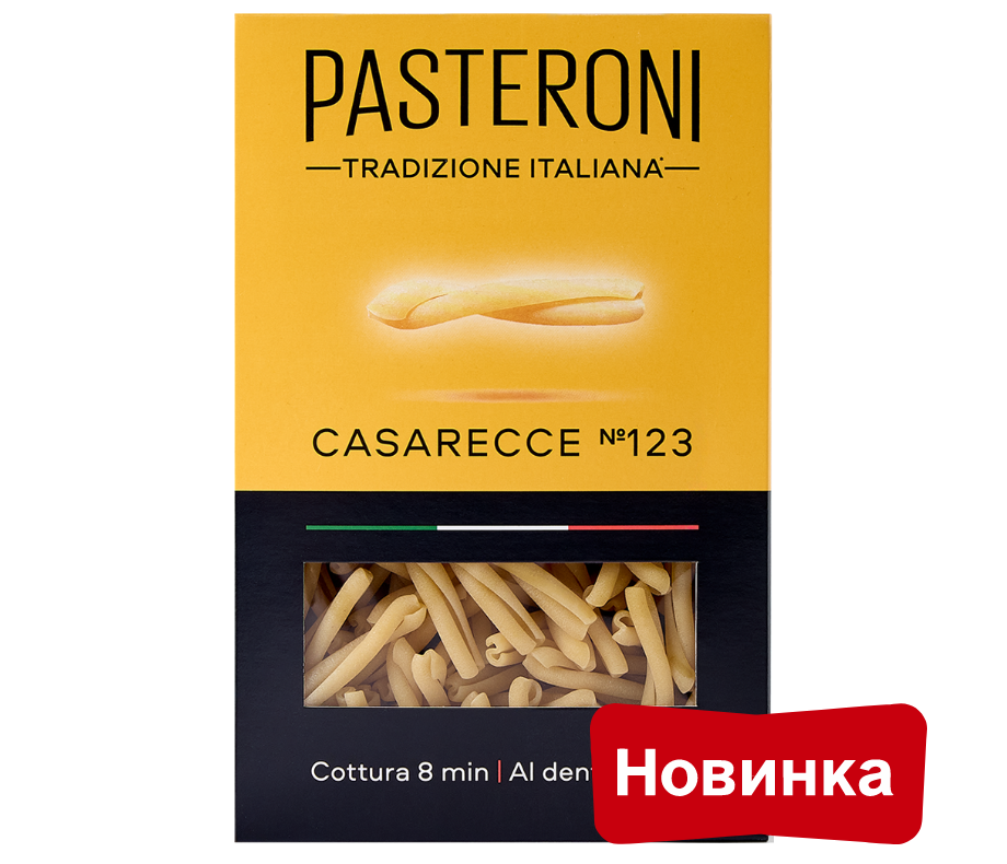 Pasteroni
