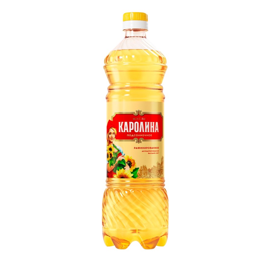 каролин