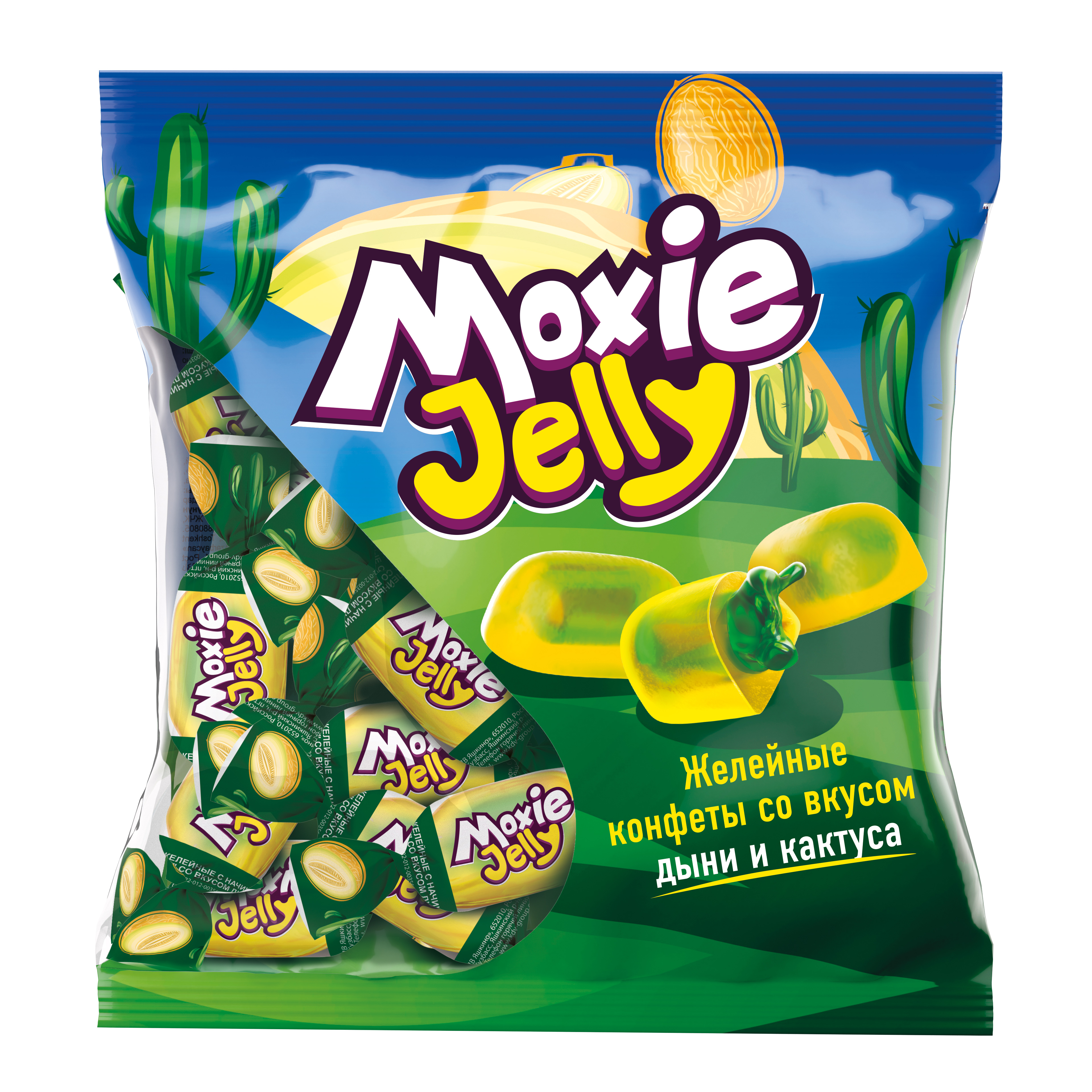 ВК384_Moxy_Jelly_ Dyinya_Kaktus_500g