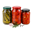 Овощные консервы, соления