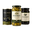 Оливки, маслины