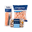 Рыба, морепродукты