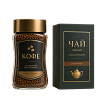 Чай, кофе, какао, цикорий