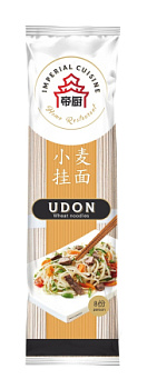 Лапша пшеничная "Удон" 400г/20шт "Imperial Cuisine"