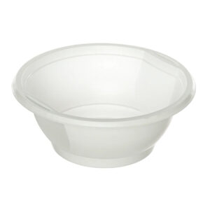 Посуда-Тарелка Суповая D=600мл 1/50шт в уп.1000шт