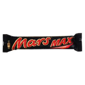Батончик  "Марс Макс" молочный 81г/24шт * 7бл. г.Ступино
