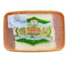 Сыр Чанах в рассоле 45% в/с Сырный продукт (лодка) 600г/16шт 