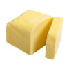 Масло (Монолит) сладко-сливочное Гост 82,5% 5кг/1шт 