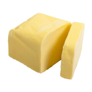 Масло (Монолит) сладко-сливочное Гост 82,5% 5кг/1шт "Курский МЗ"