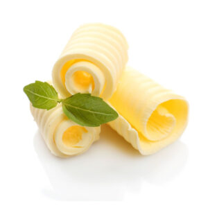 Масло сладко-сливочное Традиционное Гост в/с 82,5% (фол) 500г/10шт "Курский СЗ"