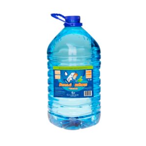 Вода питьевая Веселый водовоз Premium (пл/бут) 6л/2шт г.Псков