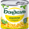 Кукуруза сладкая 