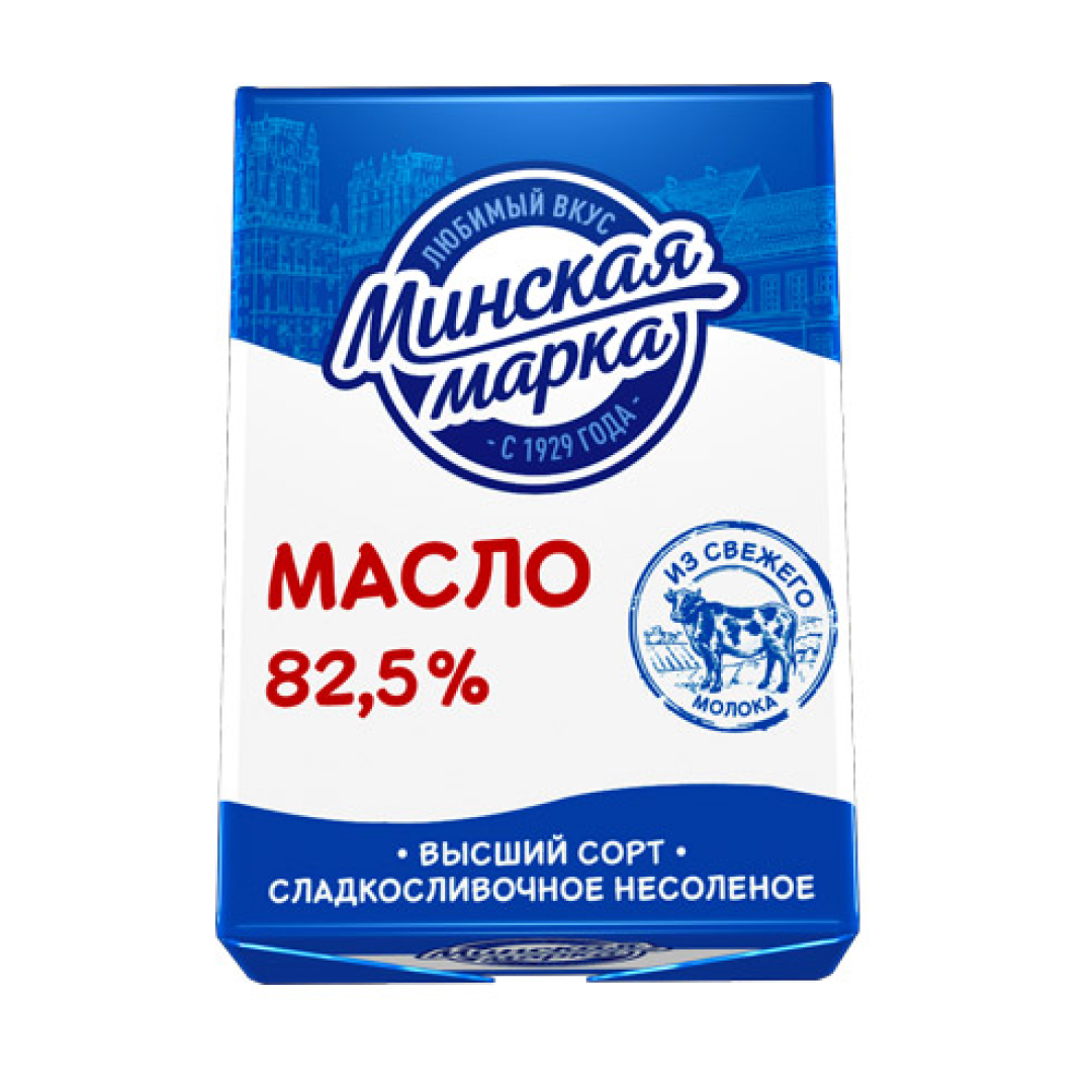 Купить оптом Масло сладко-сливочное 