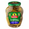 Огурчики маринованные 