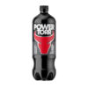 Напиток энергетический Power Torr BLACK (пл/бут) 1л/6шт 