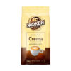 Кофе в зернах Жокей Крема (пакет) 800г/6шт Арабика