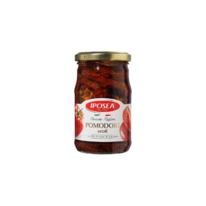 Вяленые томаты "Pomodori" (ст/б) 280г/12шт Италия