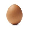 Яйцо Куриное С-1 (коричневые) 1/360шт  ПФ
