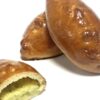 Пирожки с картошкой 1/1,3кг КФ 