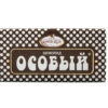 Шоколад темный 