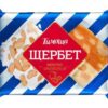Щербет молочно-арахисовый (фас) 250г/16шт 